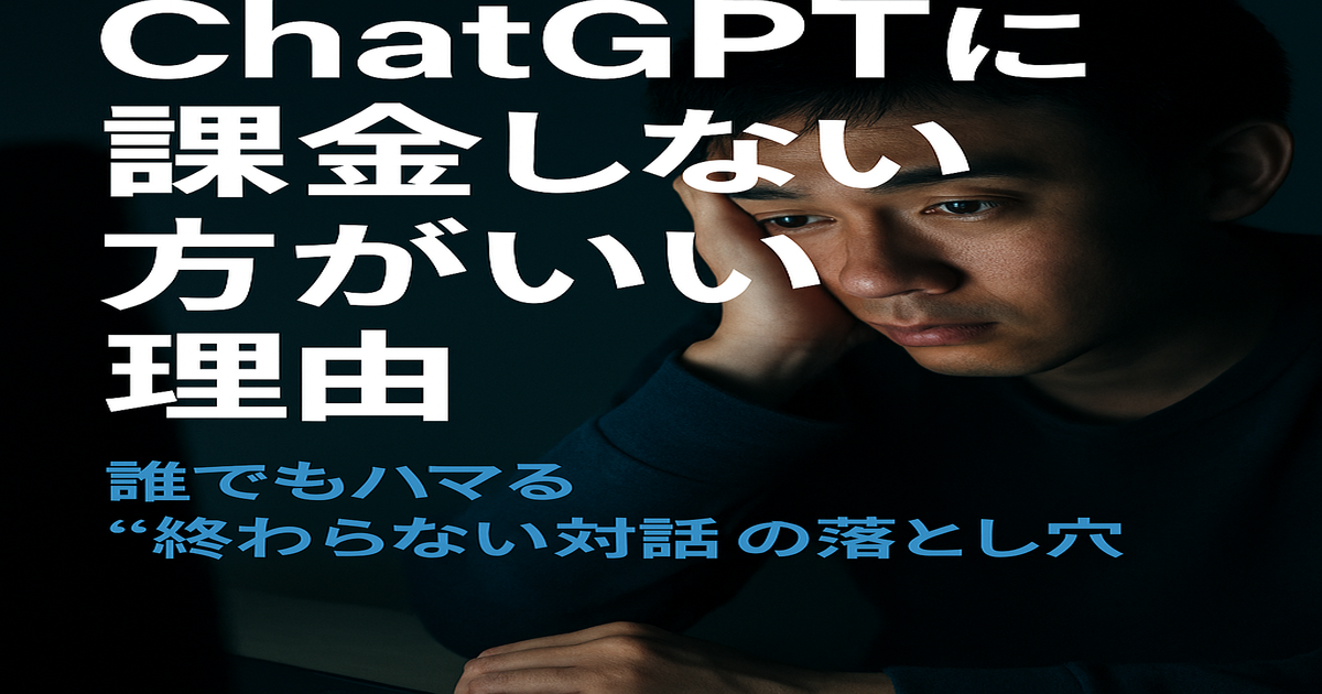 chatgpt-kakin-danger